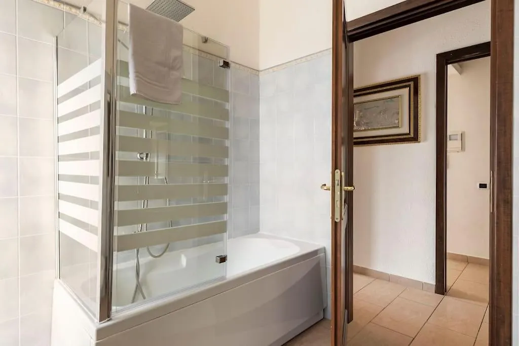 Dimoras Bellissimo Appartamento Centrocitta Olbia Apartment