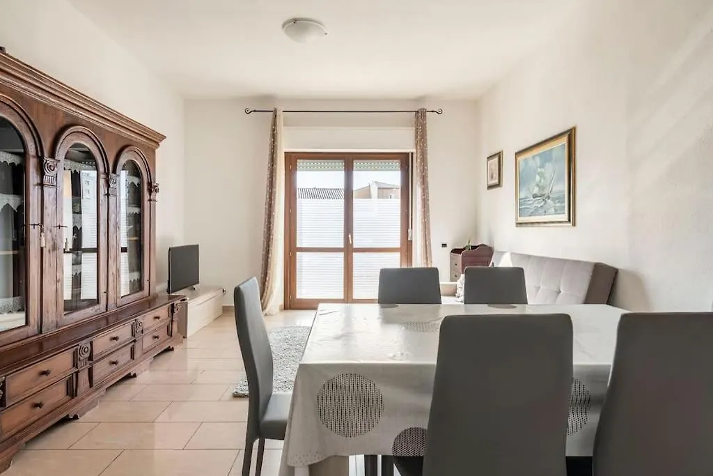 Dimoras Bellissimo Appartamento Centrocitta Olbia