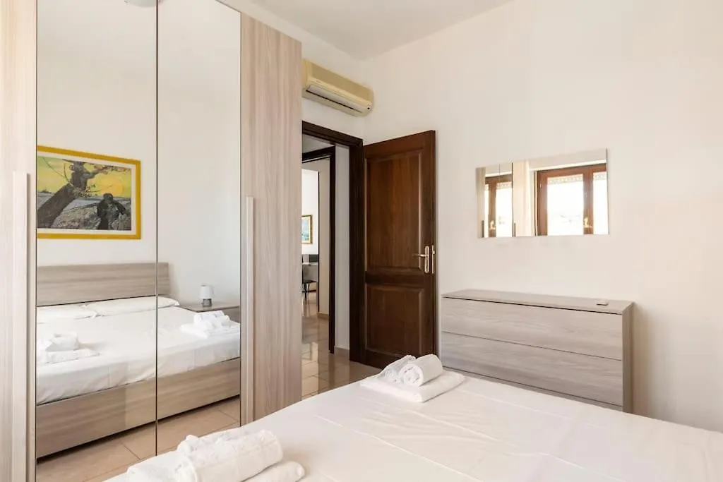 Dimoras Bellissimo Appartamento Centrocitta Olbia